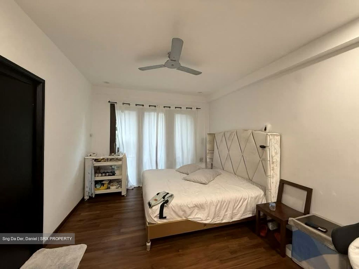 King Albert Park (D21), Semi-Detached #578300781